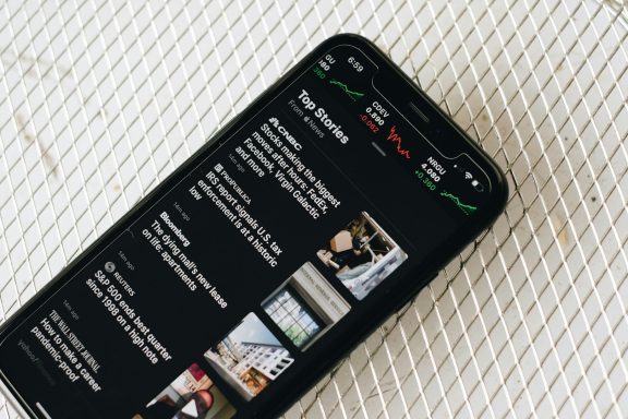 Noticias de actualidad